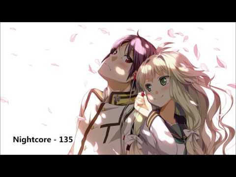 Nightcore - 135 (Alan Walker)