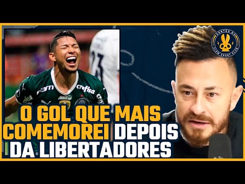 GOL de BICICLETA do RONY (Fred Desimpedidos)