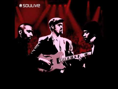 Soulive- Nay Nay