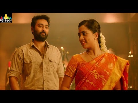 Premisthe Inthena Movie Kontechupu Video Song | Latest Telugu Songs | Prasanna, Srushti