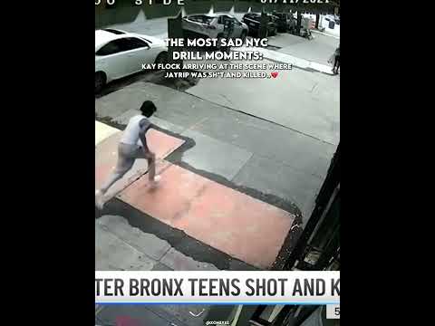 Jayrip Shooting