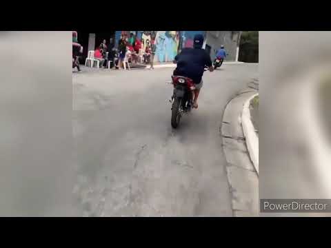 MC Hariel e MC Dimenor DR - Ganha o Mundo VÍDEO DE GRAU