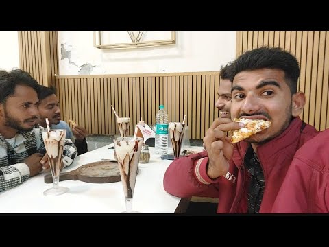 most popular restaurant