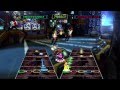Guitar Hero 3: DragonForce - Heroes of Our Time ...