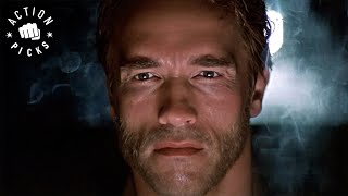 Following New Leads On The Murder Case | Kindergarten Cop