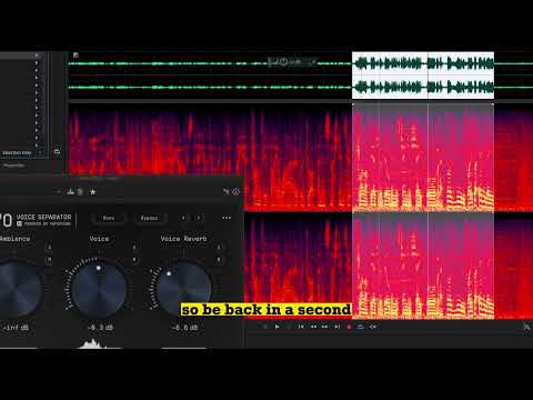 Goyo vs ClarityVX Audio Clean Up: Unveiling the Ultimate Restoration Showdown!