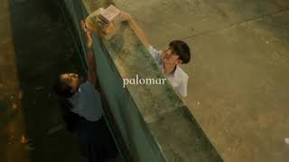 my life in art - mojave 3 (slowed)