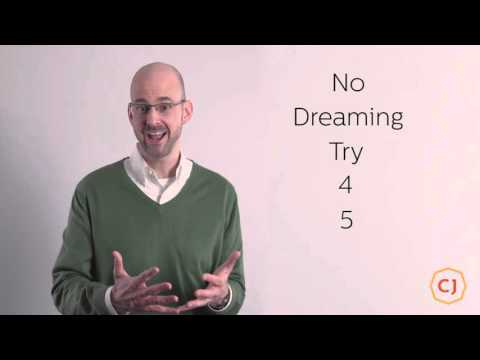 5 Levels of Commitment