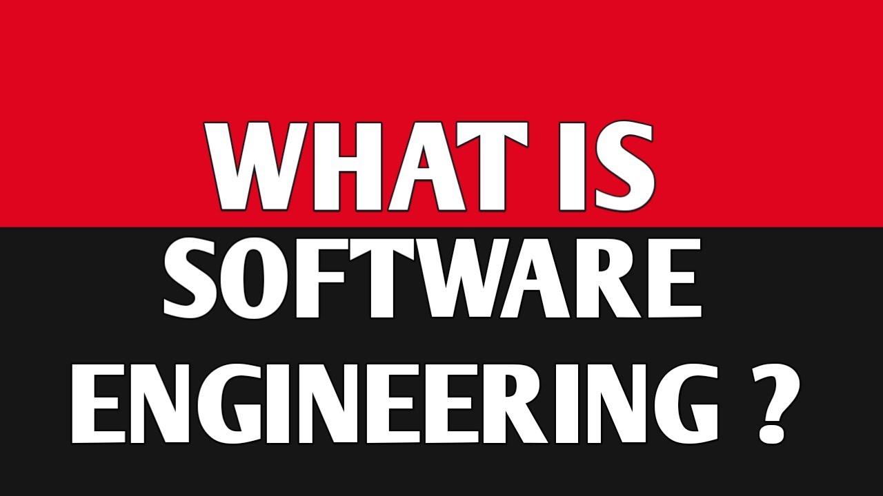 What is Software Engineering  | Software Evolution