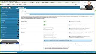 SecPoint® Penetrator – AI to Reduce False Positives