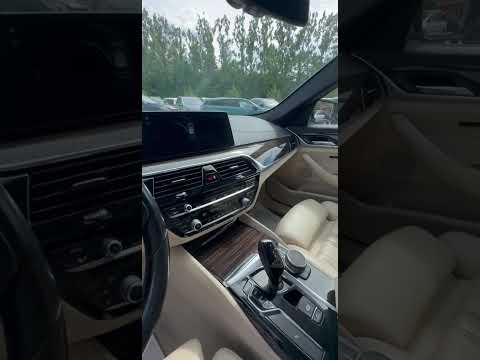 фото bmw 5 серии vii (g30/g31) 0