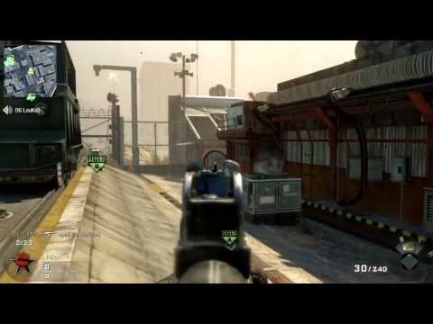 Sowerz POV vs LLL - Decerto Demo Launch: Vanity P2P LB Final