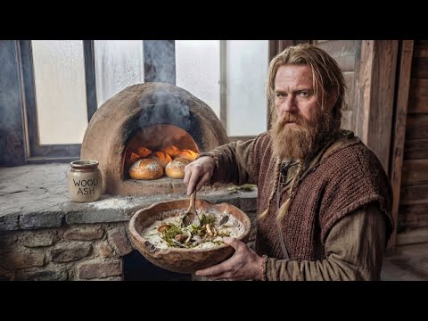 7 Medieval Sourdough Methods Modern Bakers Forgot