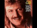From Here On Out~Joe Diffie