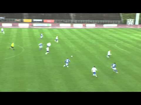KOOSTE: MP - FC Kuusysi 2.9.2012