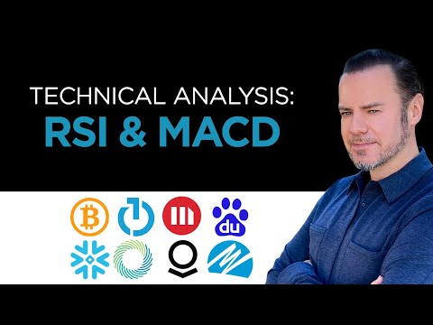 Million $ Secret - My RSI & MACD Combination for killer entry points!