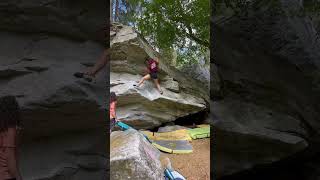 Video thumbnail of The Bùs, 7a. Val Daone