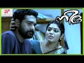 Siddharth Is Unable To Control Himself Nidra Movie Scenes Siddharth Bharathan Rima Kallingal
