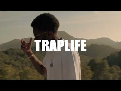 Sevn Alias x D-Double Type Beat 2022 "Traplife" | Trap/Hip-Hop Instrumental Type Beat 2022