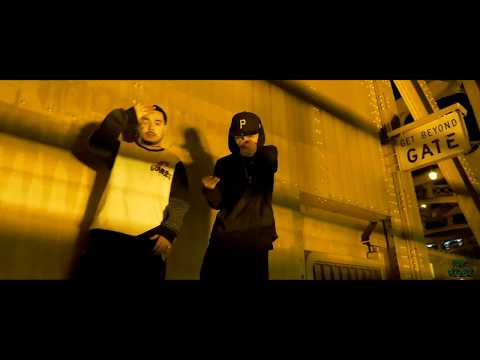 Hitsticktaxfree x DroMoBBalotto - Pullin Skitz (Official Music Video) | Dir. by Pack Vizuzlz