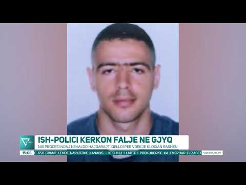 News Edition in Albanian Language - 26 Mars 2021 - 15:00 - News, Lajme - Vizion Plus