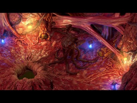 Pillars Of Eternity 2 - The Ultimate: FS P4 - Oracle of Wael [13/15]