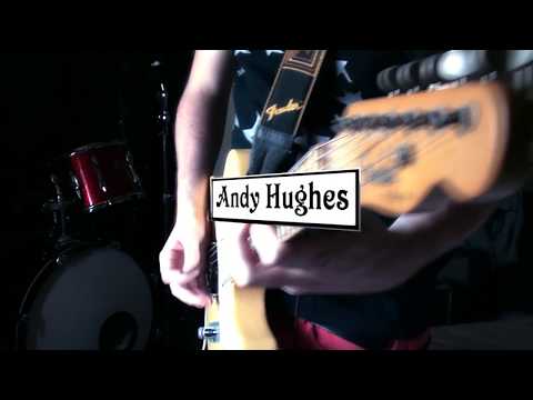 Sweet Disposition (The Temper Trap cover)