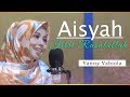 AISYAH ISTRI RASULULLAH - VANNY VABIOLA | COVER