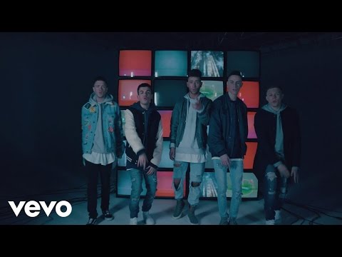 Yes Lad - Walk Away (Official Video)