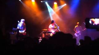 Regurgitator - ! (The Song Formerly Known As)