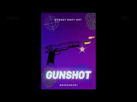 Gunshot SH 001 (prod. Karinjo)