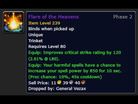 Rank 132 Affliction Warlock || TOGC HC Anub'arak 99 Parse