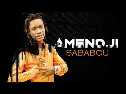 AMENDJI - SABABOU (2019)