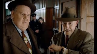 &#39;Stan &amp; Ollie&#39; Official Trailer (2019) | Steve Coogan, John C. Reilly
