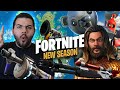 EVERYTHING NEW IN FORTNITE CHAPTER 2 SEASON 3! SO MANY CHANGES!