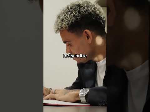 Diese Strafe beim FC Bayern ist VERRÜCKT