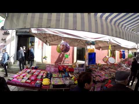 Fiera di Sant'Ippazio Tiggiano (LE)