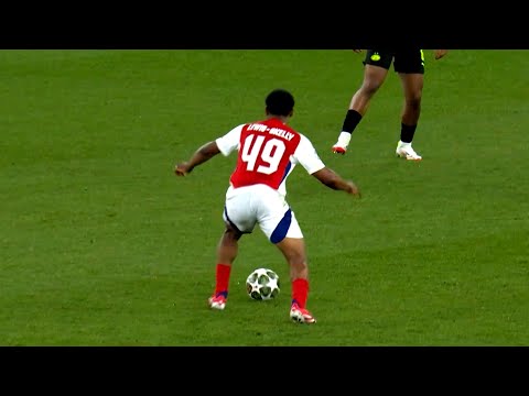 Myles-Lewis Skelly is simply too good 🦁