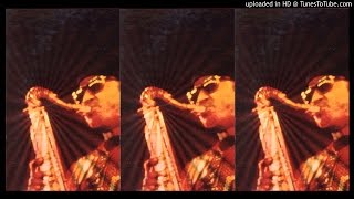 Archie Shepp & the Society of Black Composers: Live 1968