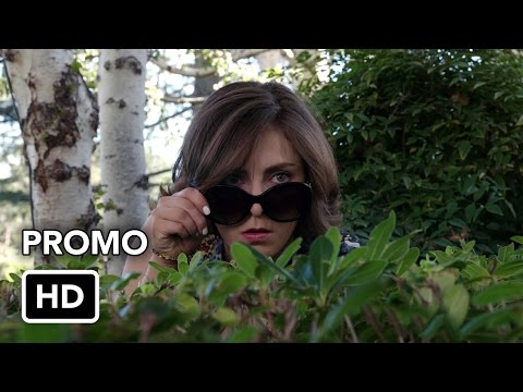 Crazy Ex-Girlfriend 1x05 Promo "Josh and I Are Good People!" (HD)