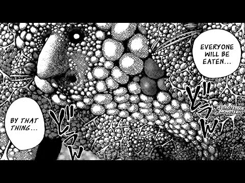 TORIKO CHAPTER 336 REVIEW - MIDORA'S HUNGRY