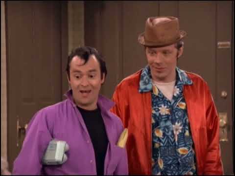 Funny Lenny and Squiggy Moments Pt. 1