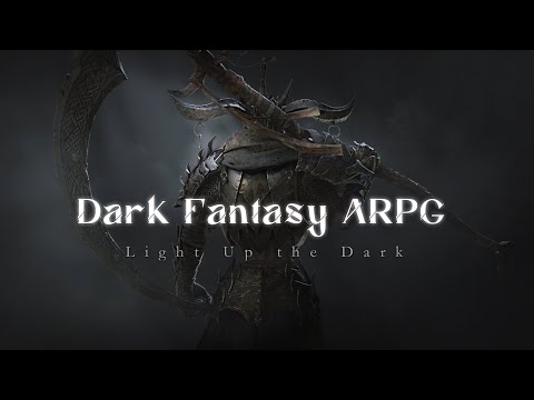 Видео Raziel Rebirth: Dungeon Raid #3