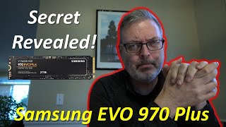 Samsung EVO 970 Plus Review – DadsTalkTech