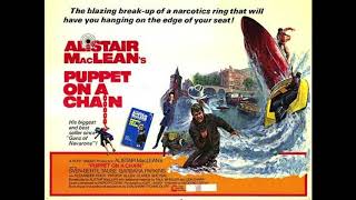 Puppet on a Chain (1971) OST Music by Piero Piccioni
