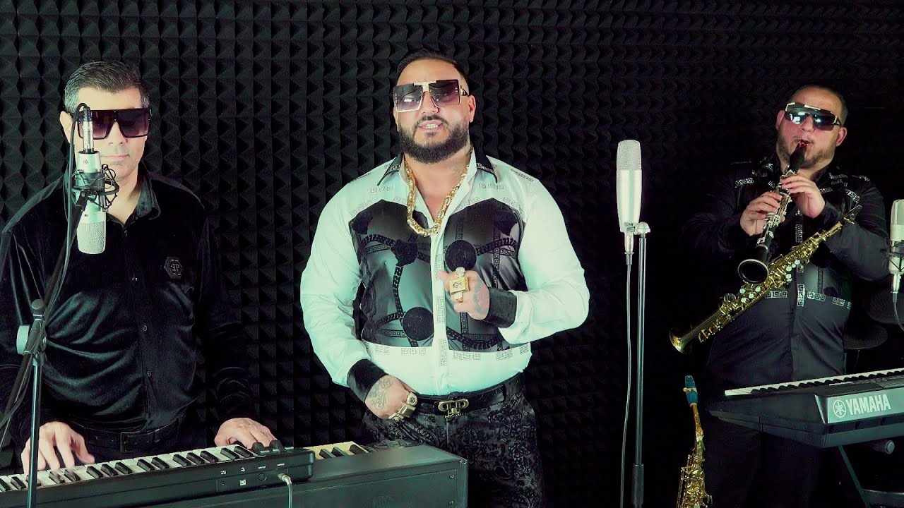 MAXIBOYS 2023 - MAXIMIX (cover)