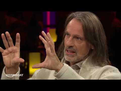 Richard David Precht über den Sinn des Lebens und die Gottesfrage