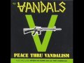 17 Rico by The Vandals