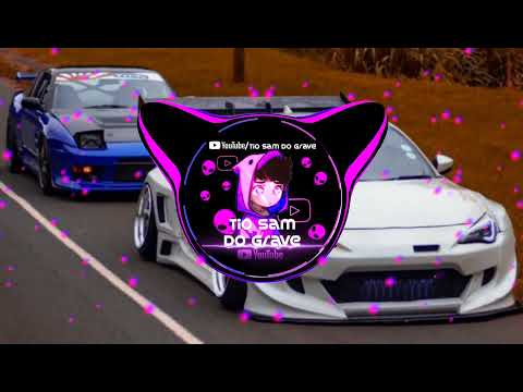 NÓS EMPURRA  NA TCHUCA Vs TOMA TAPA NA CARA -FUNK DO TIK TOK-DJ Markim WF/ @tiosamdograve8285🔥