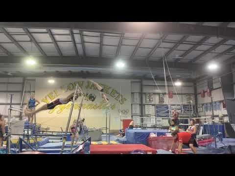 Gienger from 11/5/20